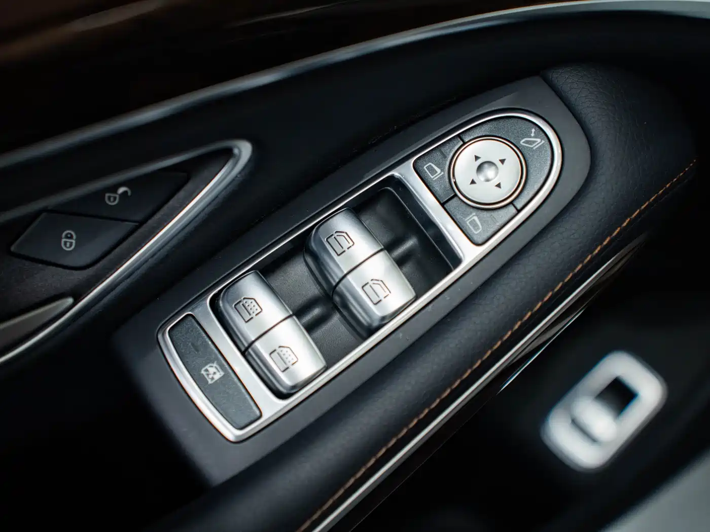 Mercedes-Benz S-Class 2020 S 350 L Premium Edition Collector's Version фото 22