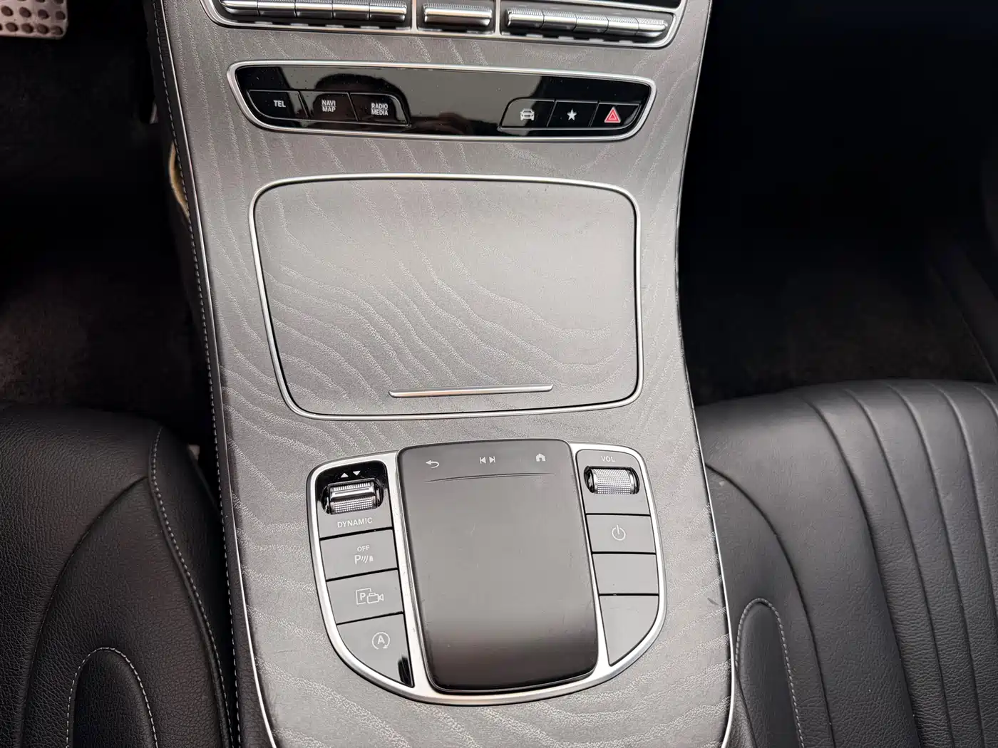 Mercedes-Benz CLS 2022 CLS 300 Dynamic фото 14
