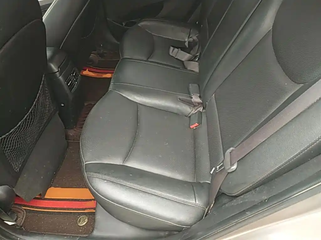 Hyundai Langdong 2015 1.6L Auto Exclusive фото 17