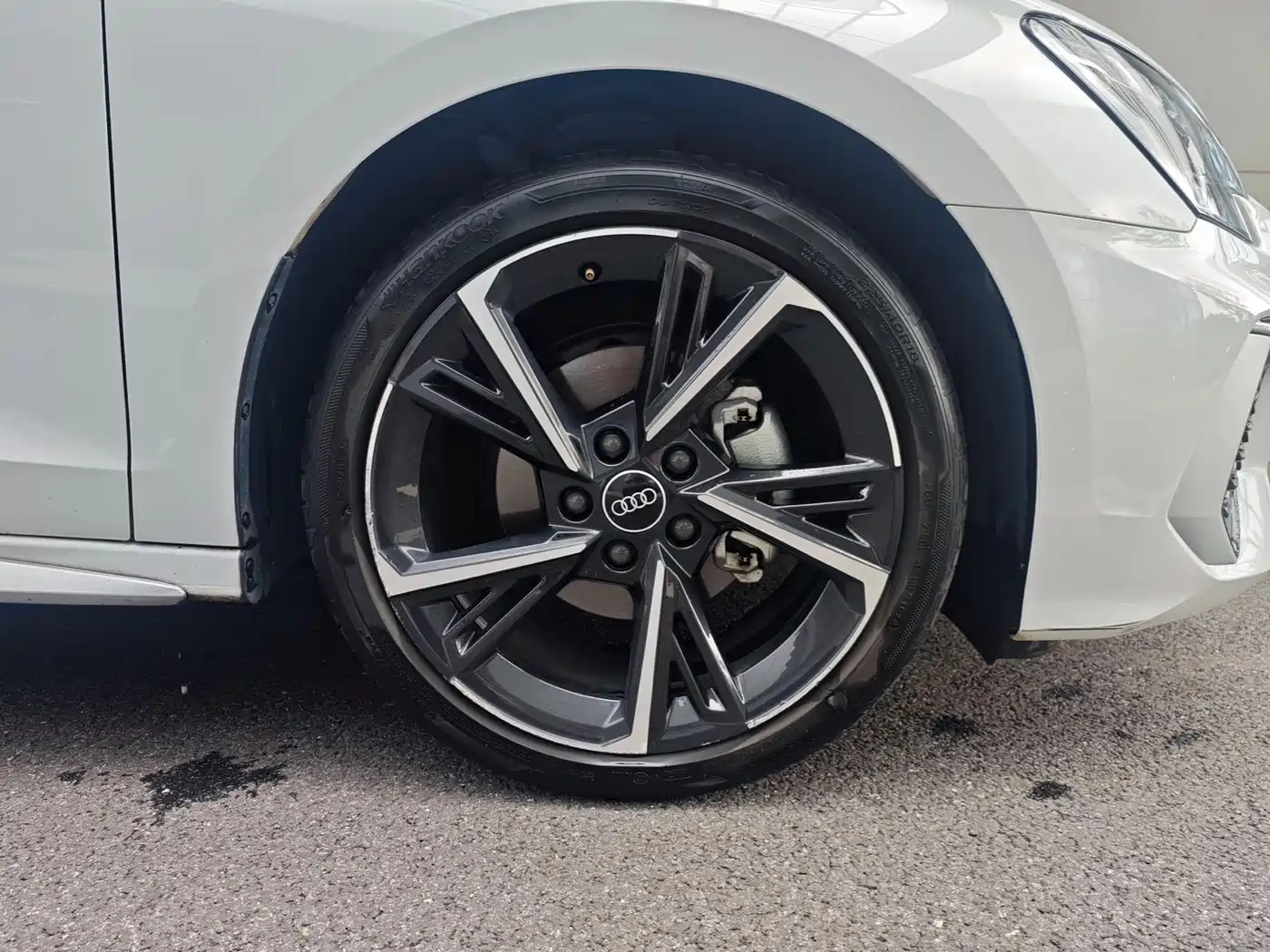 Audi A3 2023 Sportback 35 TFSI Fashion Sport фото 14