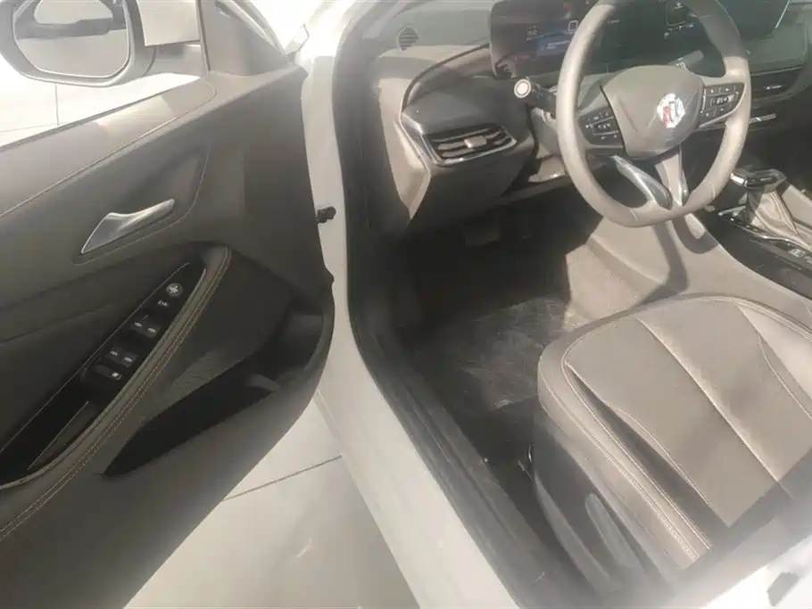 BUICK WEILANG
