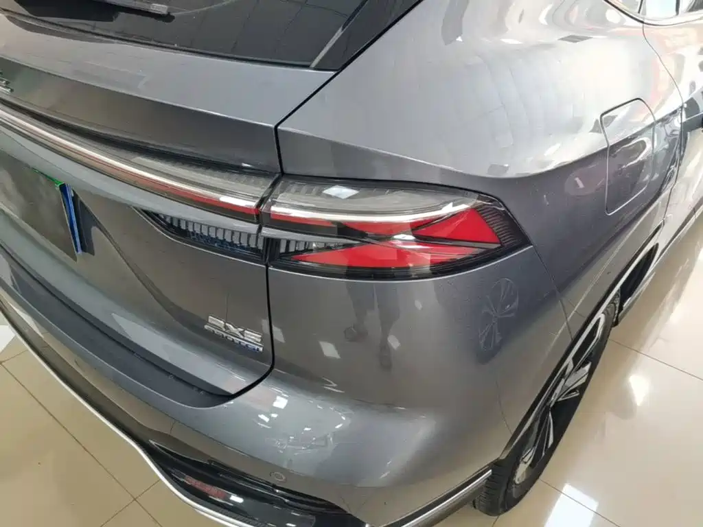 Roewe RX5 2023 2023 1.5T Comfort Edition