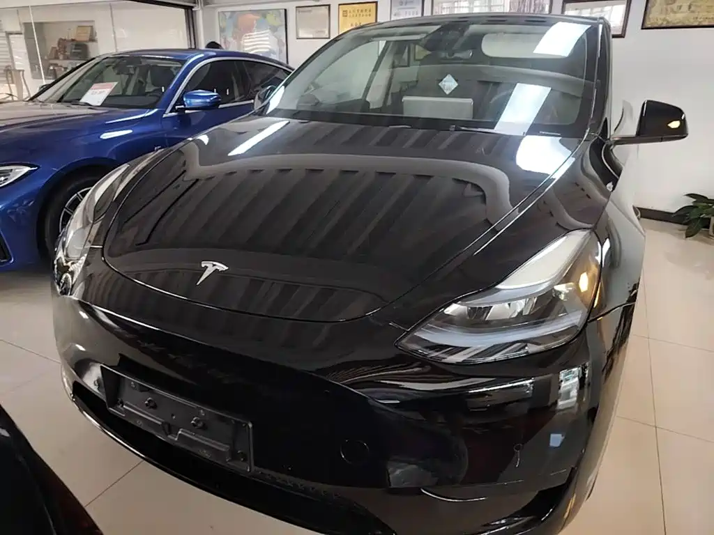 Фото 3 - Tesla Model Y