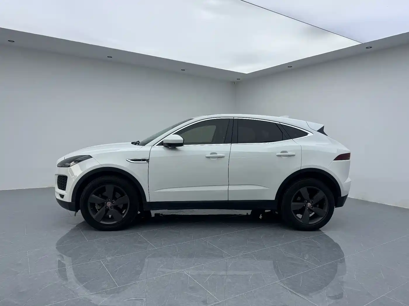 Jaguar E-PACE 2018 2018 Model P200 S China V
