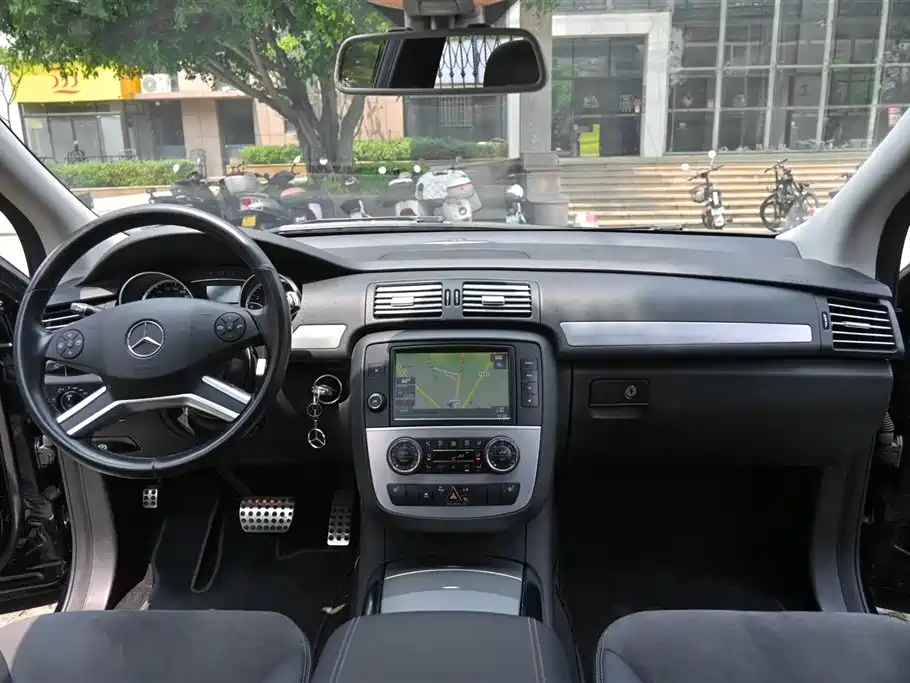 Mercedes-Benz R-Class 2014 R 320 4MATIC Business фото 5