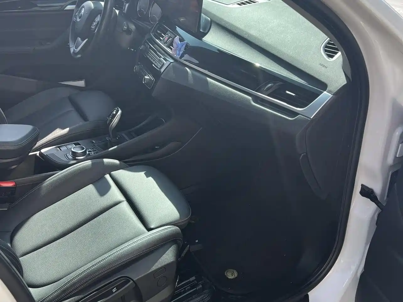 BMW X1 2021 Facelift sDrive20Li Fashion фото 32