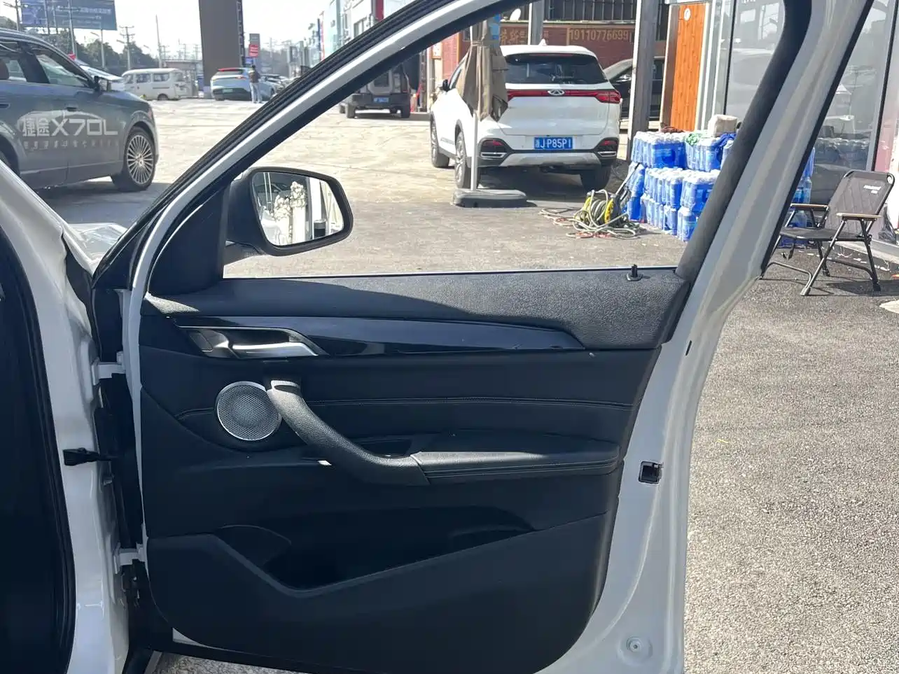 BMW X1 2021 Facelift sDrive20Li Fashion фото 35