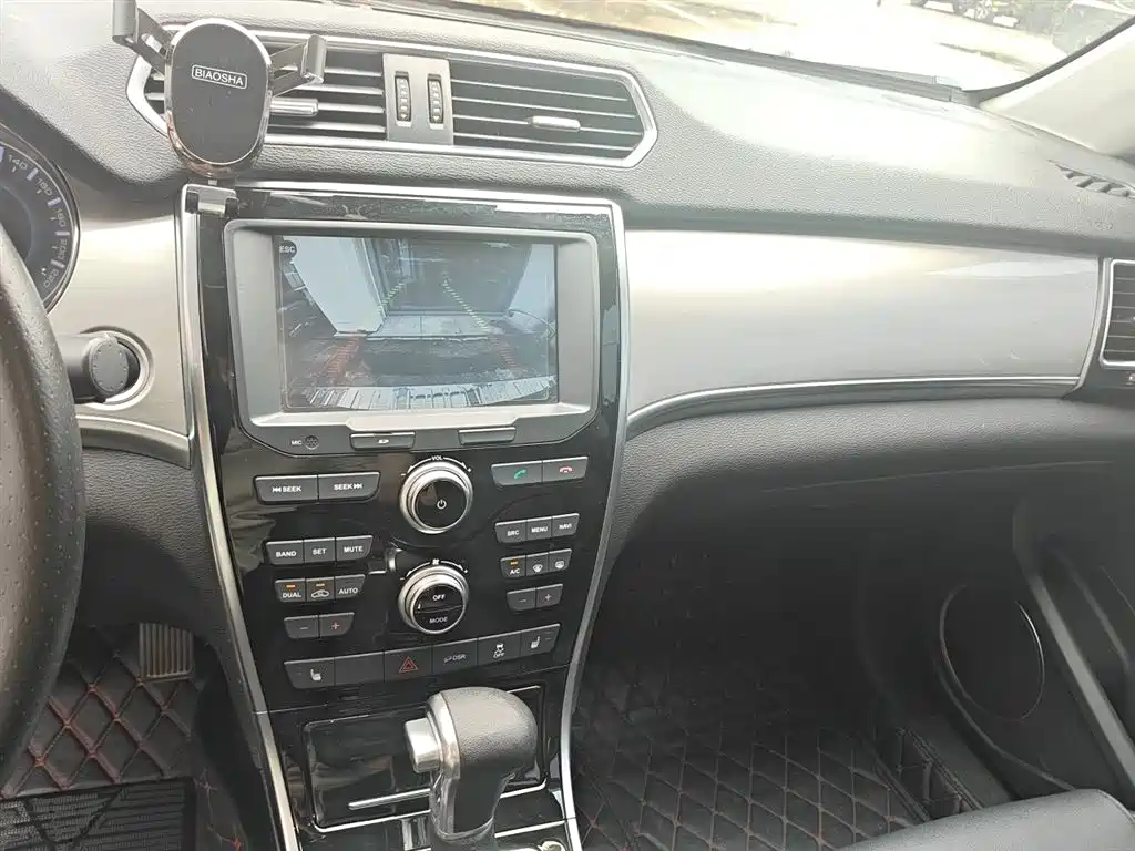 Haval H2 2017 Red Label 1.5T Automatic 2WD Luxury фото 10