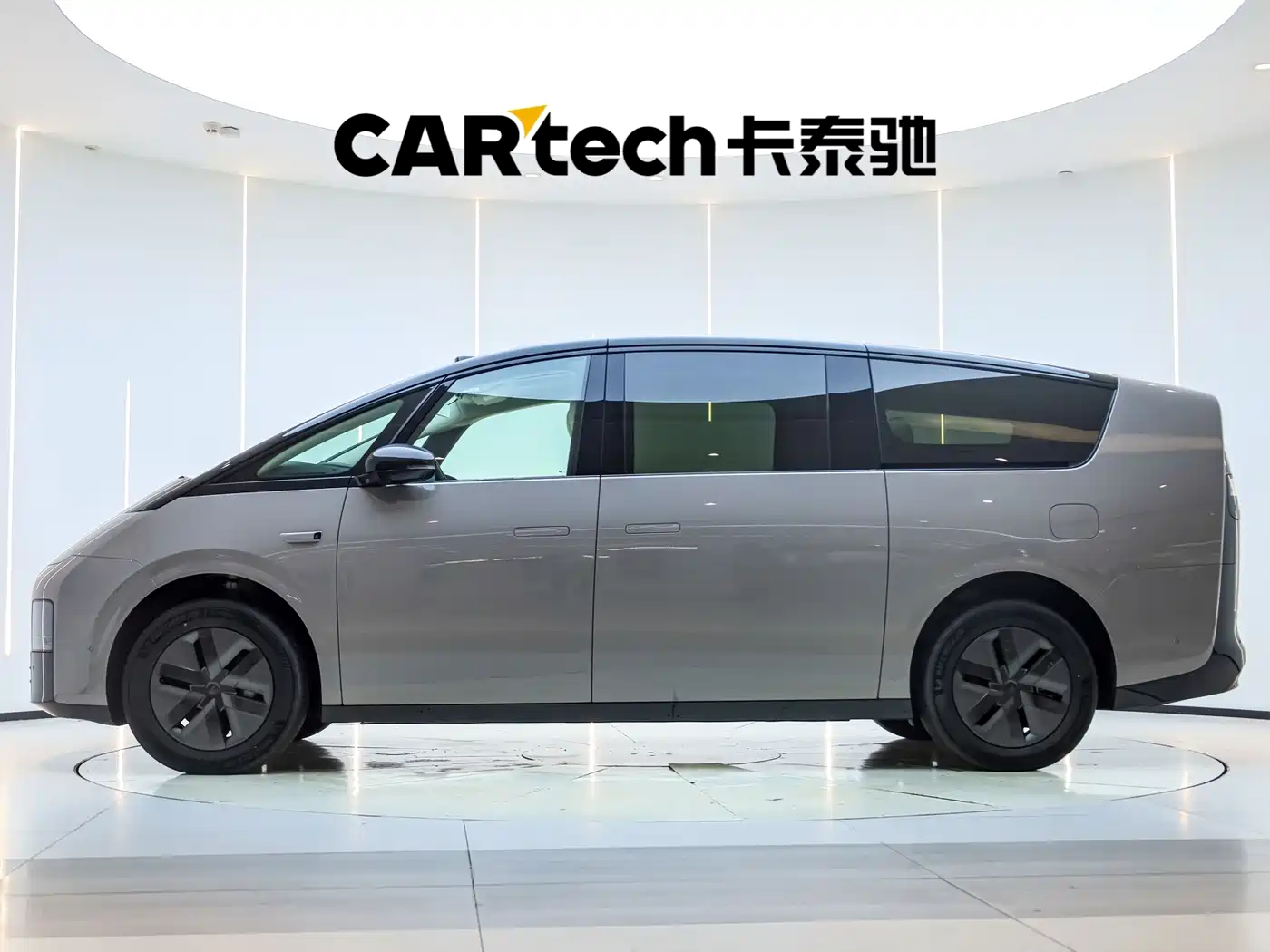 Li Auto MEGA 2024 2024 Ultra