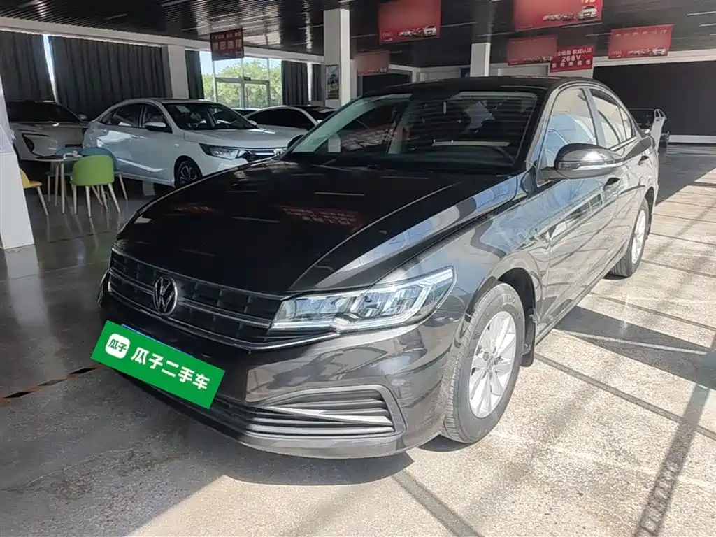 Volkswagen Bora 2021 1.5L Automatic Fashion Smart Edition
