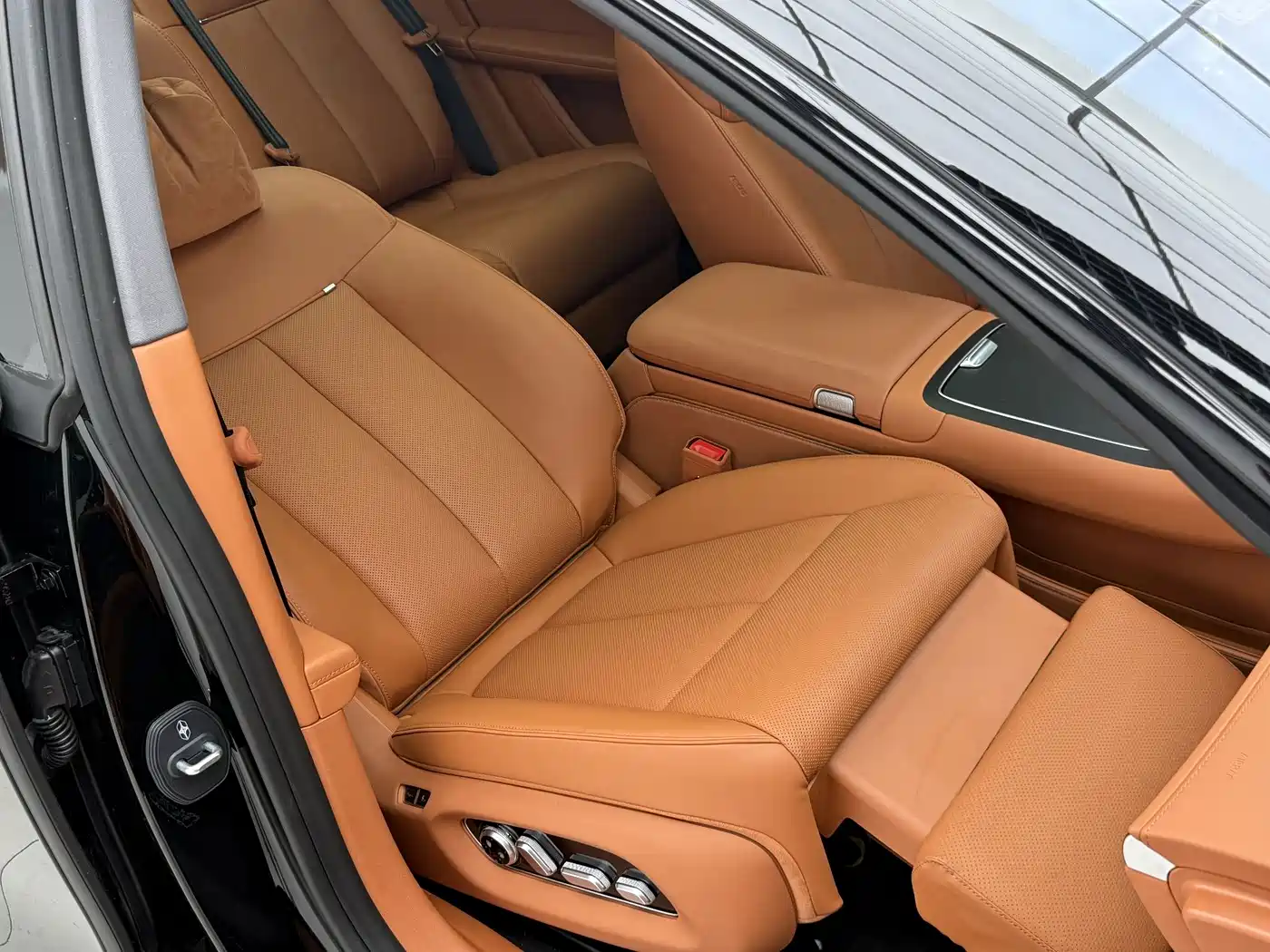 Xiangjie Enjoy World S9T 2026 2025 Model Extended Range Version 53.4kWh