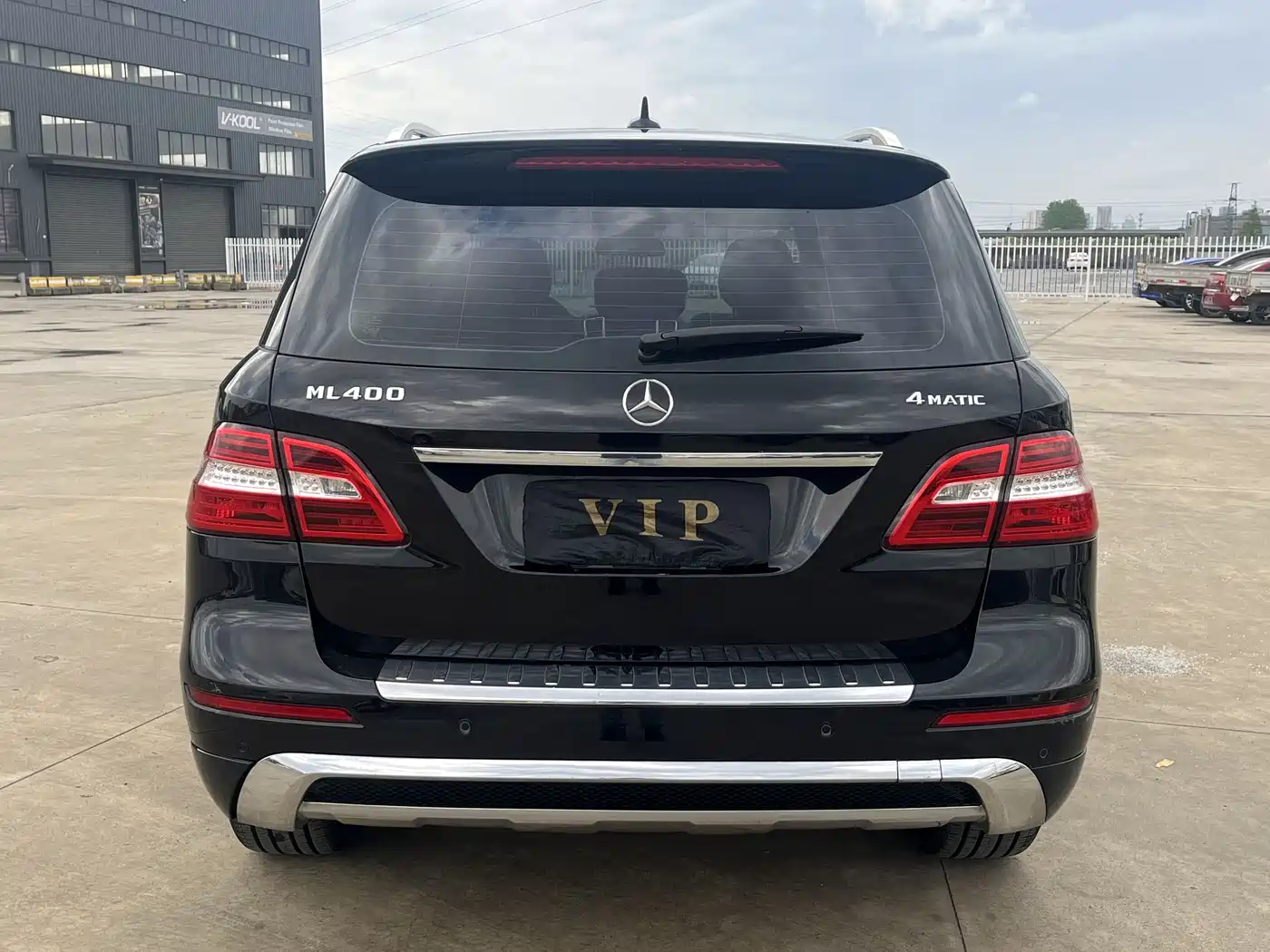 Mercedes-Benz M-Class 2014 ML 320 4MATIC фото 25