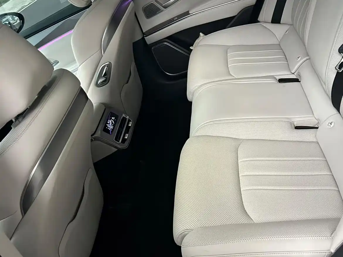 BYD Han L 2025 EV 701KM LiDAR Premium фото 6