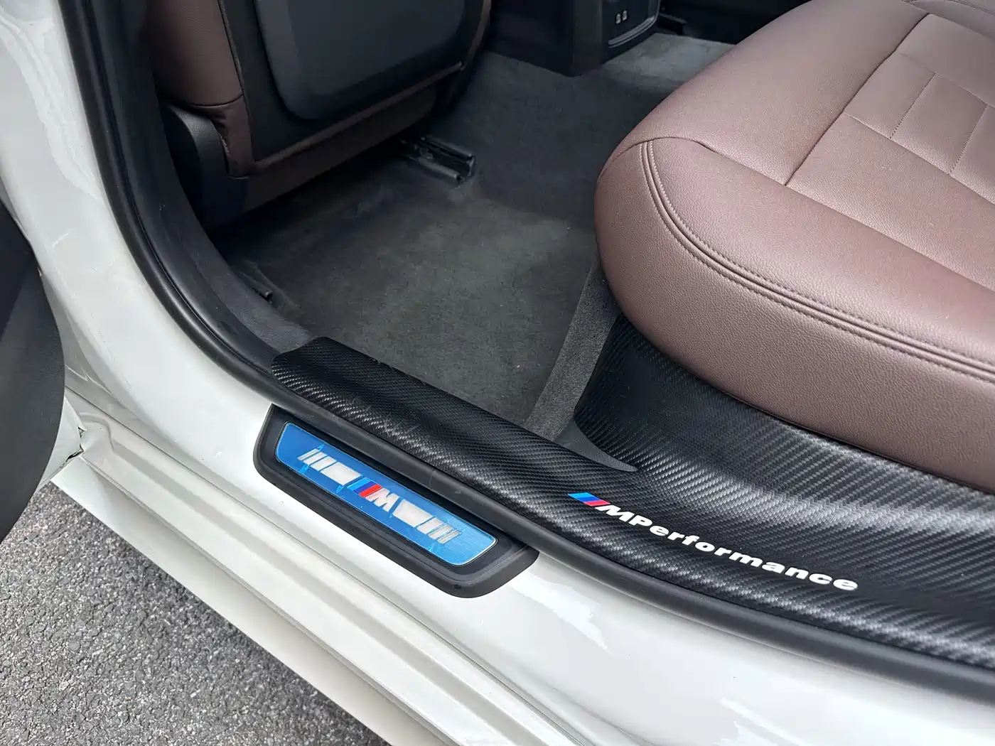 BMW 3 Series 2020 325Li M Sport Package фото 22