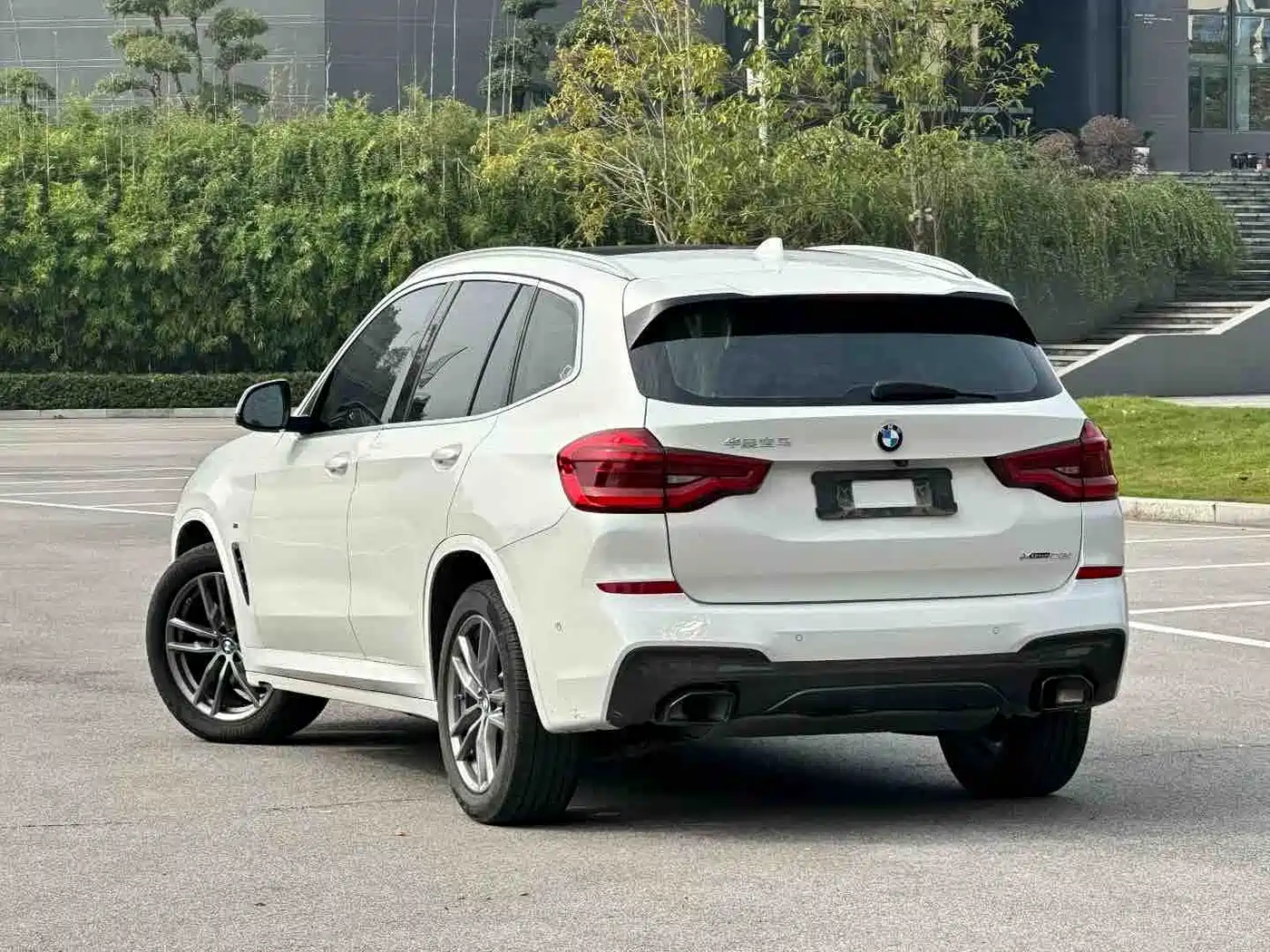 Photo 9 - BMW X3
