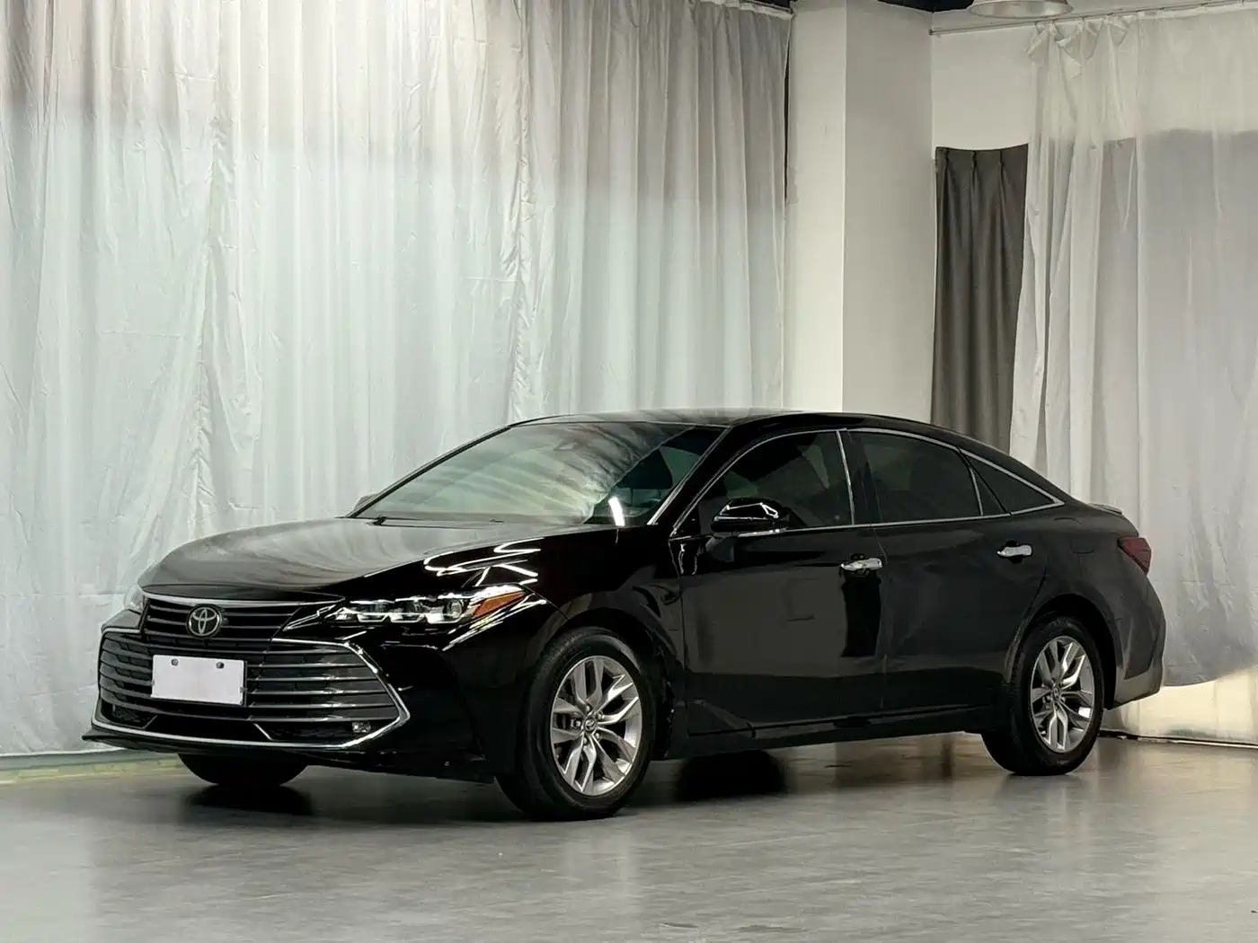 Toyota Avalon 2021 2.5L Luxury Edition