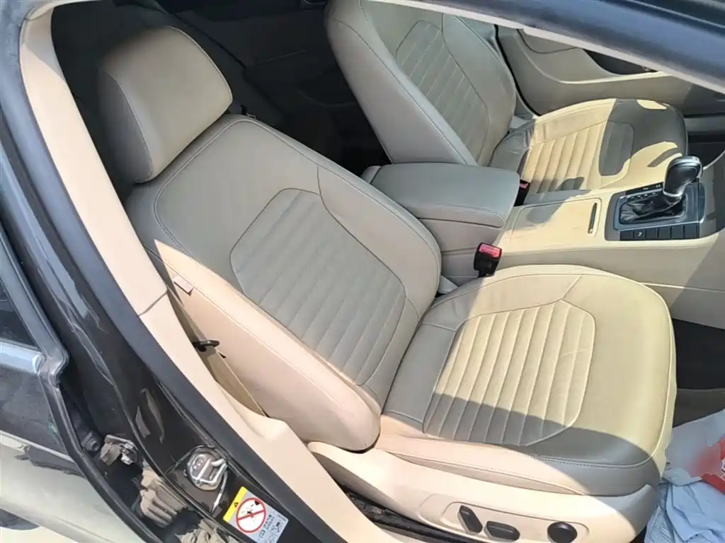 Volkswagen Magotan 2015 1.8TSI Leading фото 25