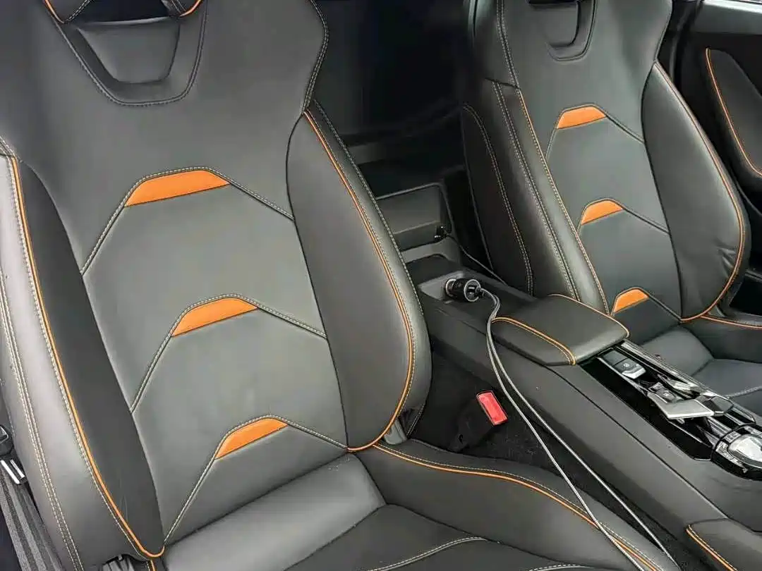 Lamborghini Huracán 2020 Huracán EVO RWD фото 4