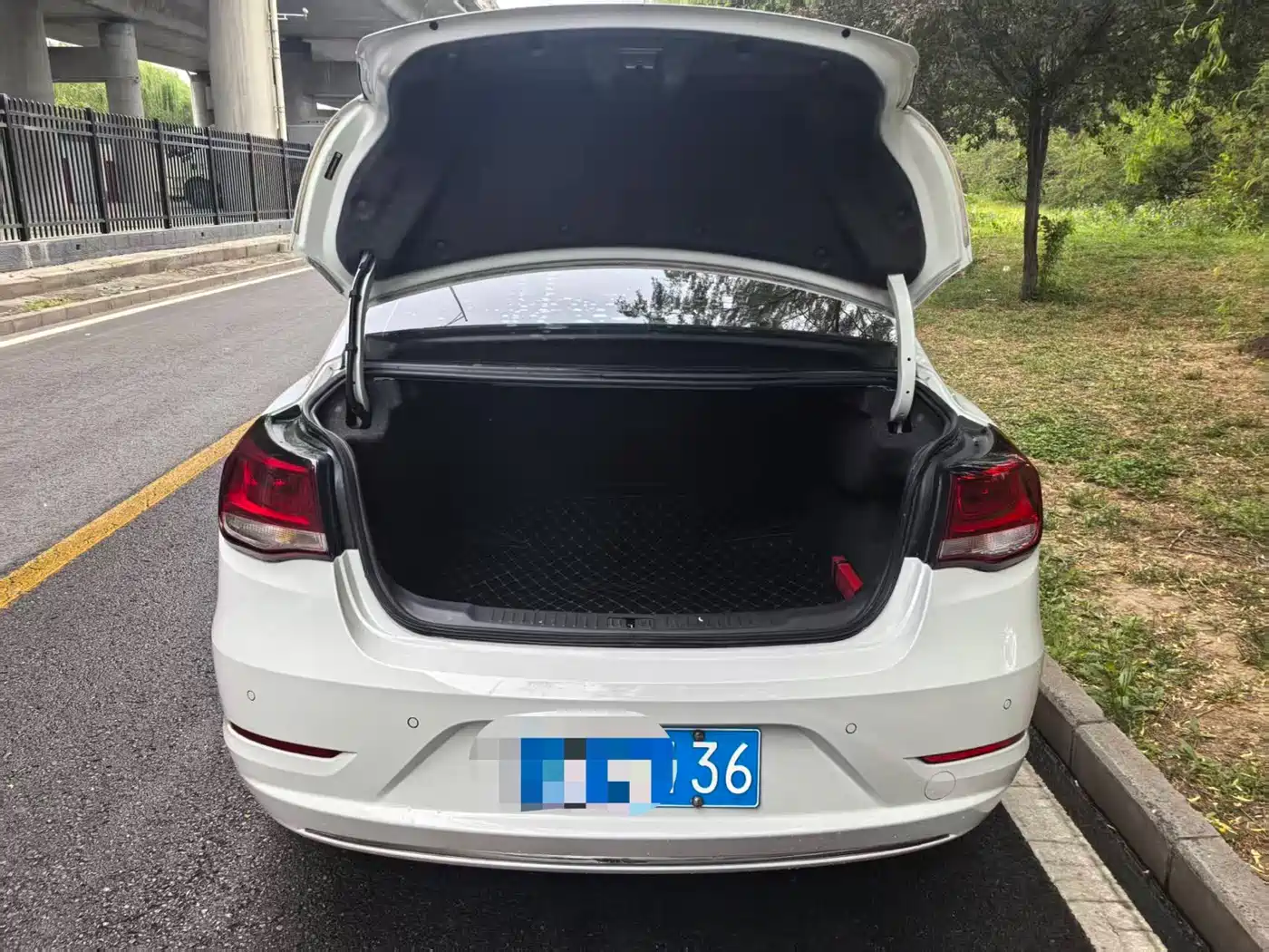Chevrolet Malibu 2018 530T Automatic Luxury Edition фото 9