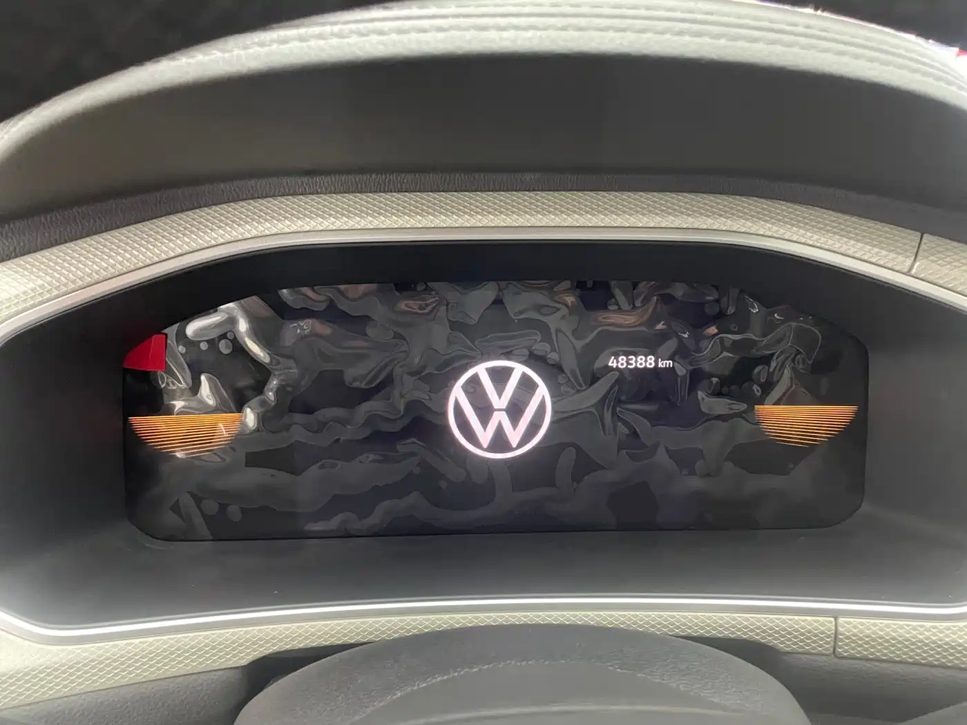 Volkswagen T-ROC 2023 280TSI DSG 2WD Time Edition фото 16