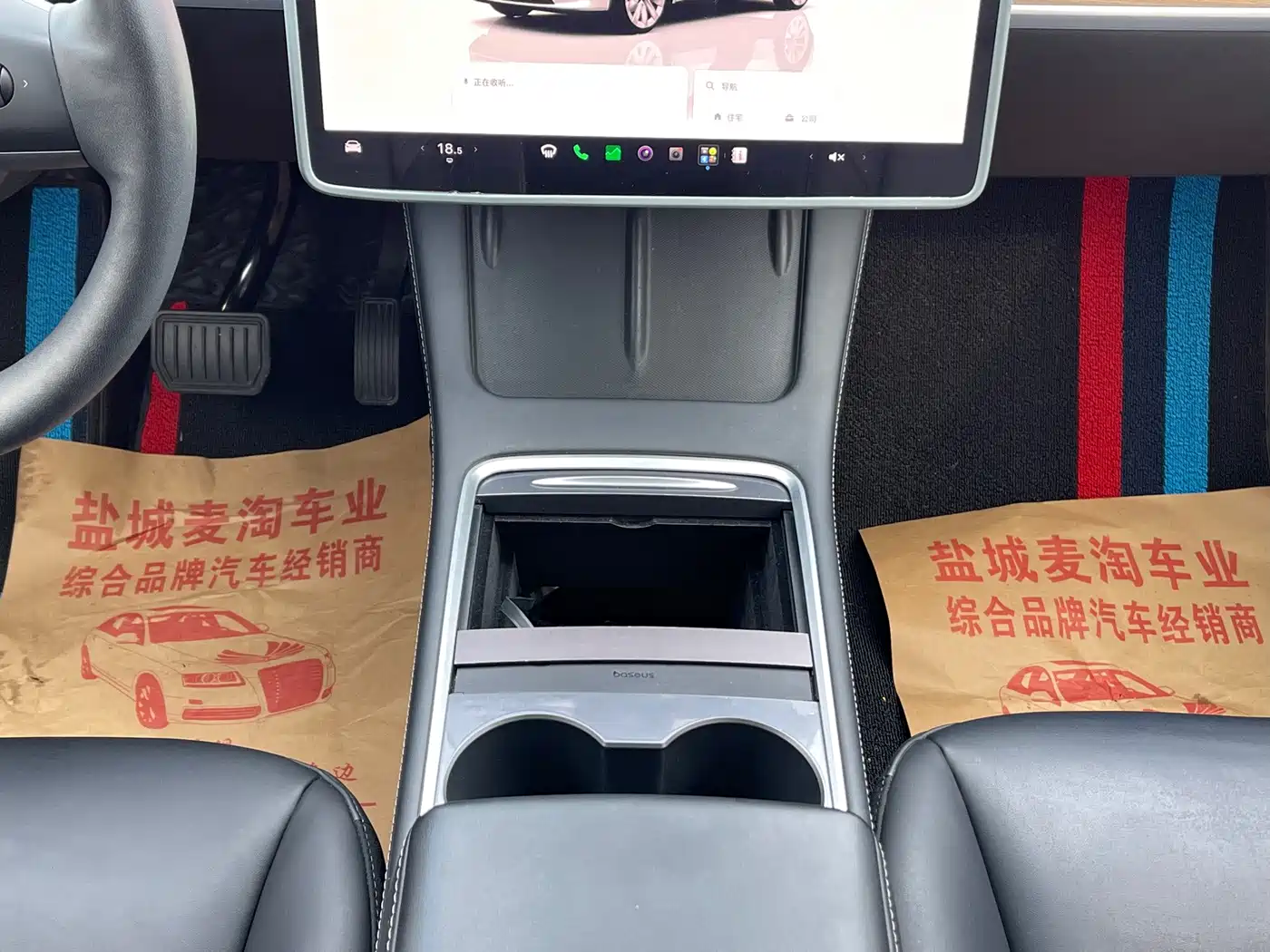Фото 13 - Tesla Model Y
