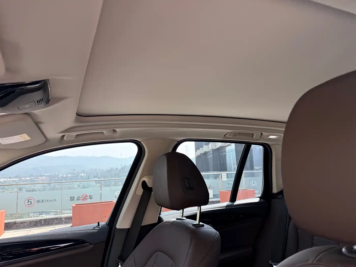 BMW X3 2019 xDrive25i M Sport Package фото 29