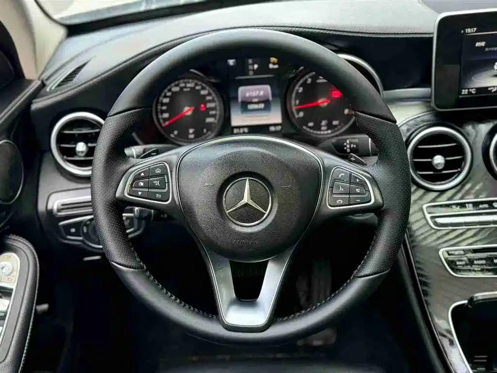 Mercedes-Benz C-Class 2017 Facelift C 200 L Sport Edition фото 6