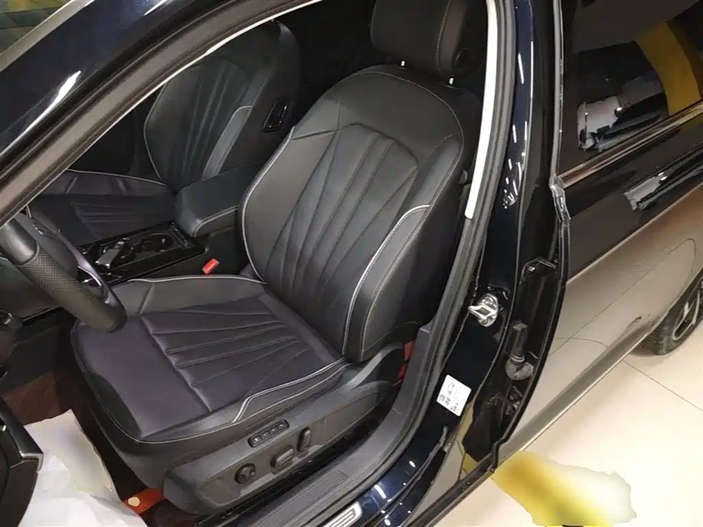 Volkswagen Passat 2024 330TSI Starlight Elite Edition фото 15