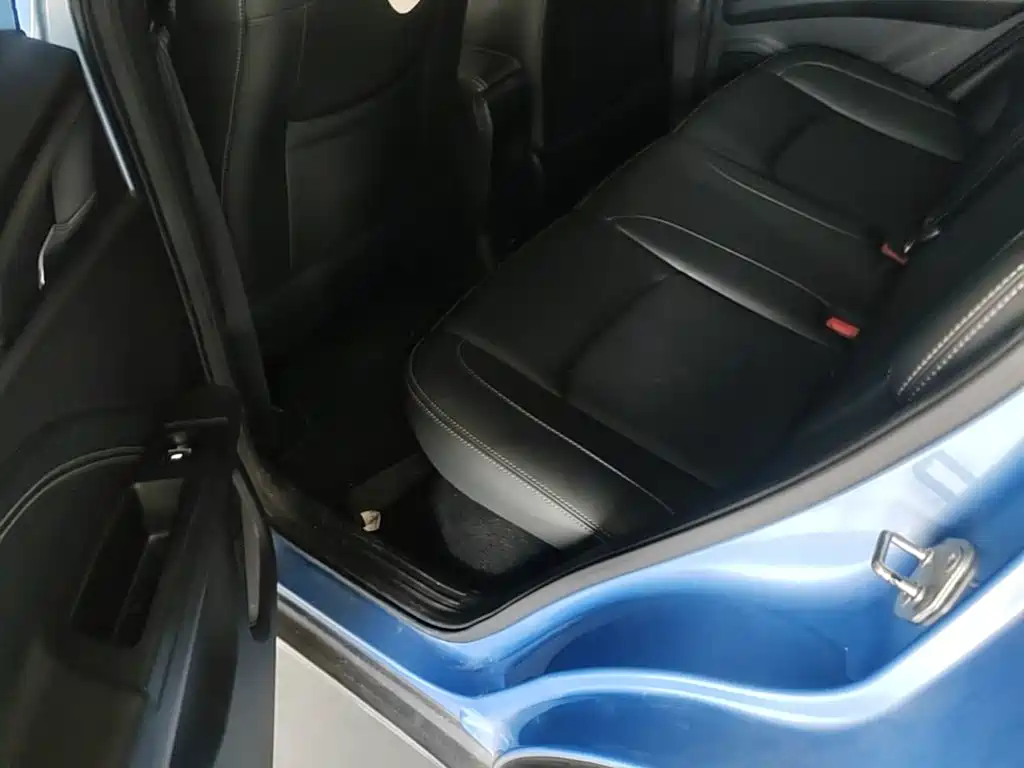 Nezha Auto Nezha V 2023 2022 Trend 400 Lite