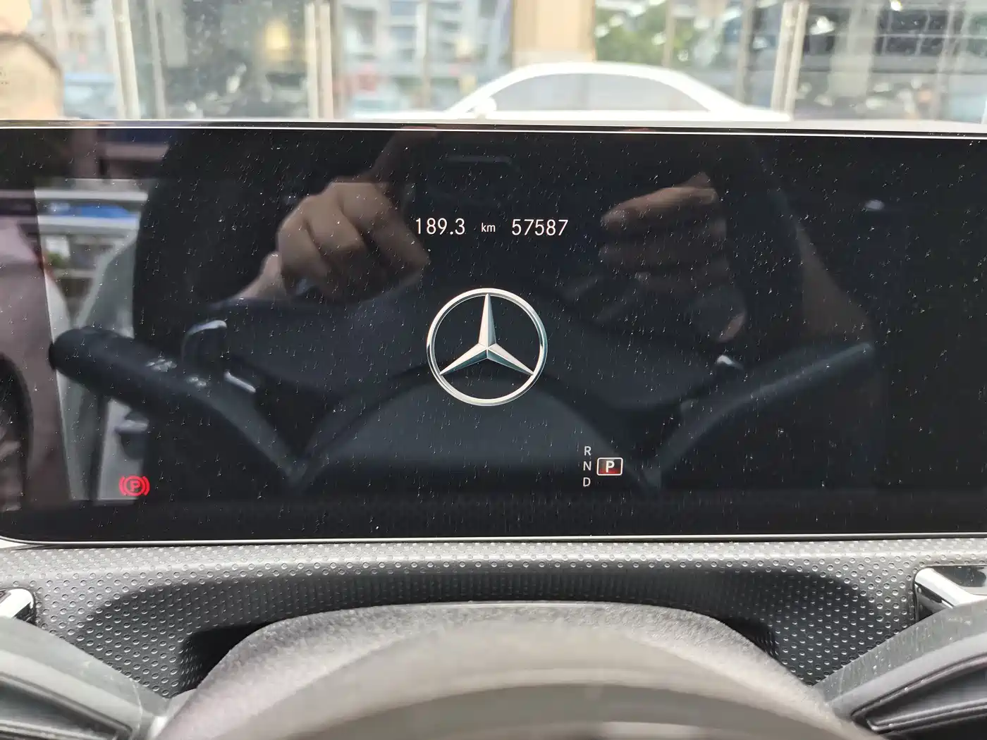 Mercedes-Benz A-Class 2022 A 200 L Sport Sedan Dynamic фото 10