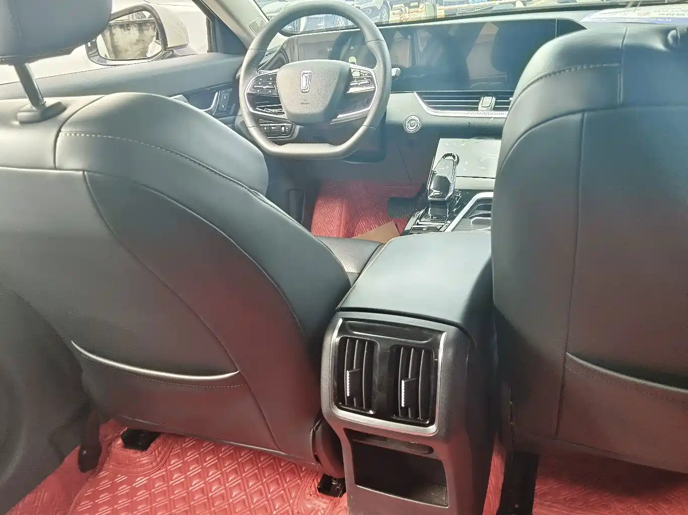 Photo 11 - Besturn B70