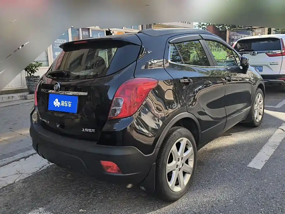 Фото 3 - Buick Encore