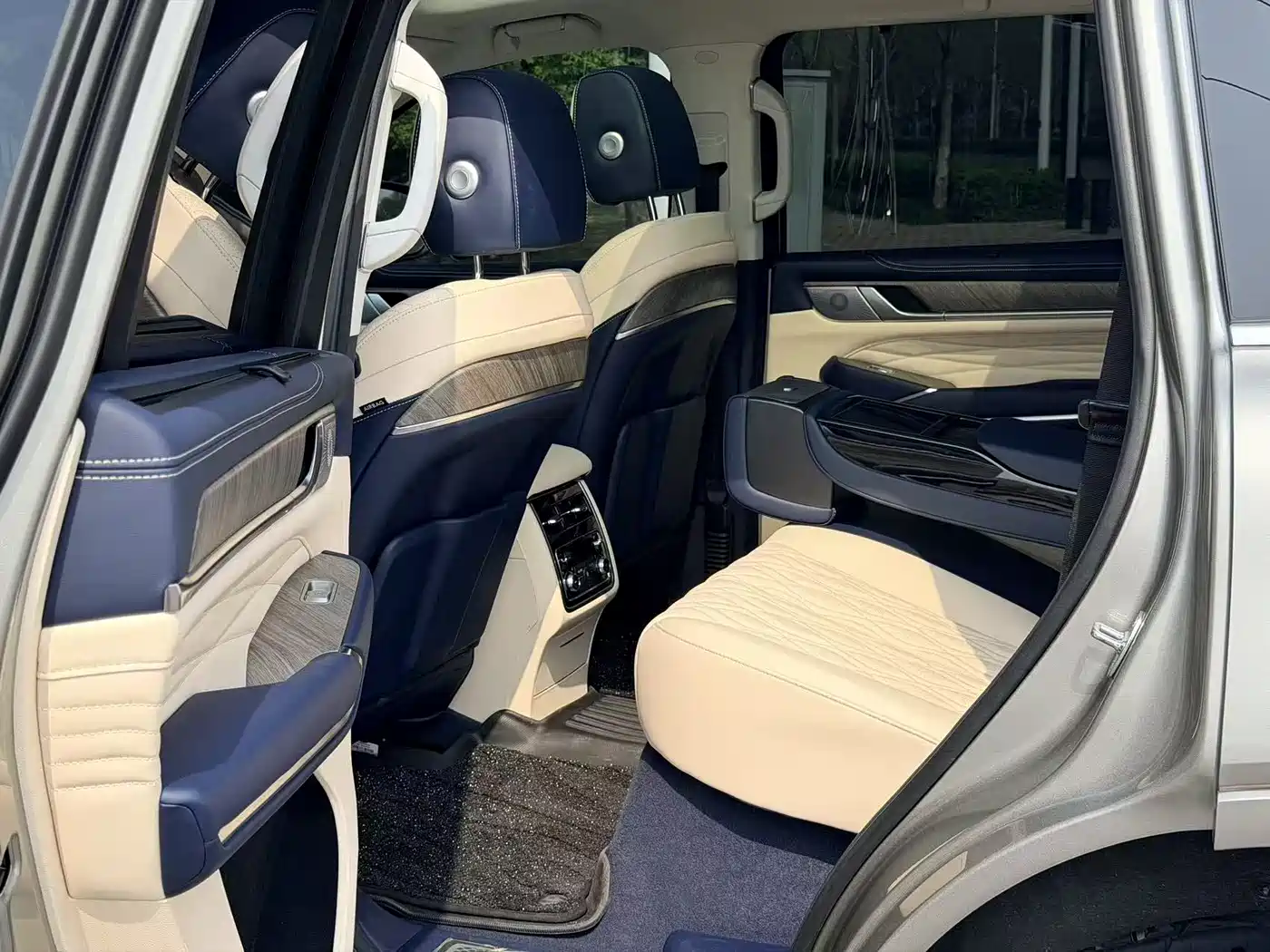 TANK TANK 500 NEW ENERGY