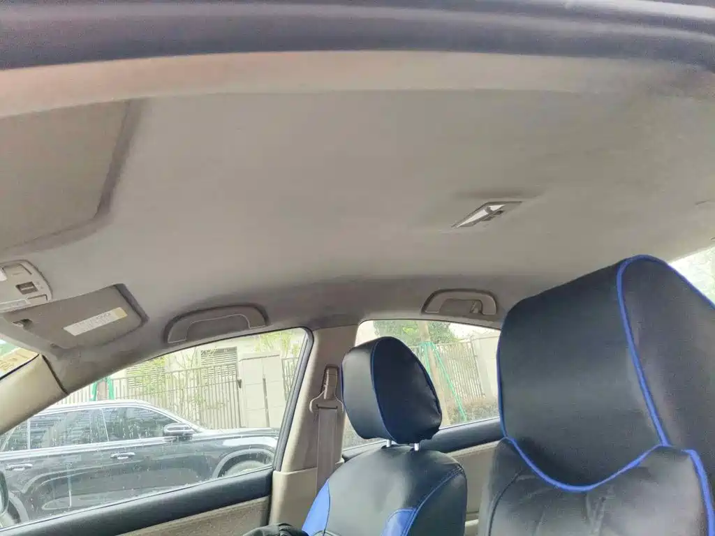 Mazda 3 2008 2006 2.0L Manual Standard