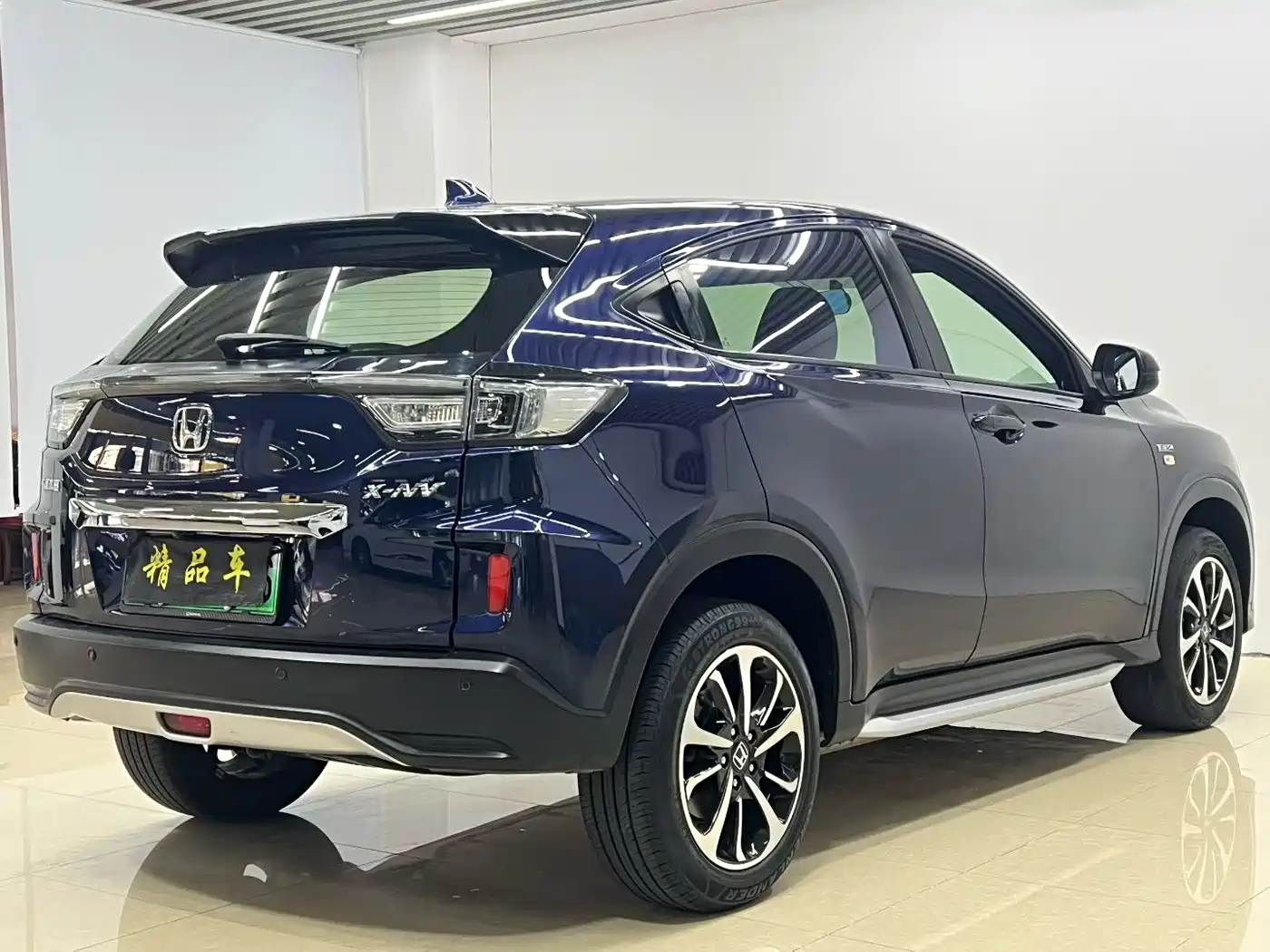 SIMING DONGFENG HONDA X NV