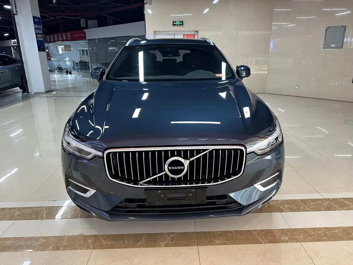 Фото 2 - Volvo XC60