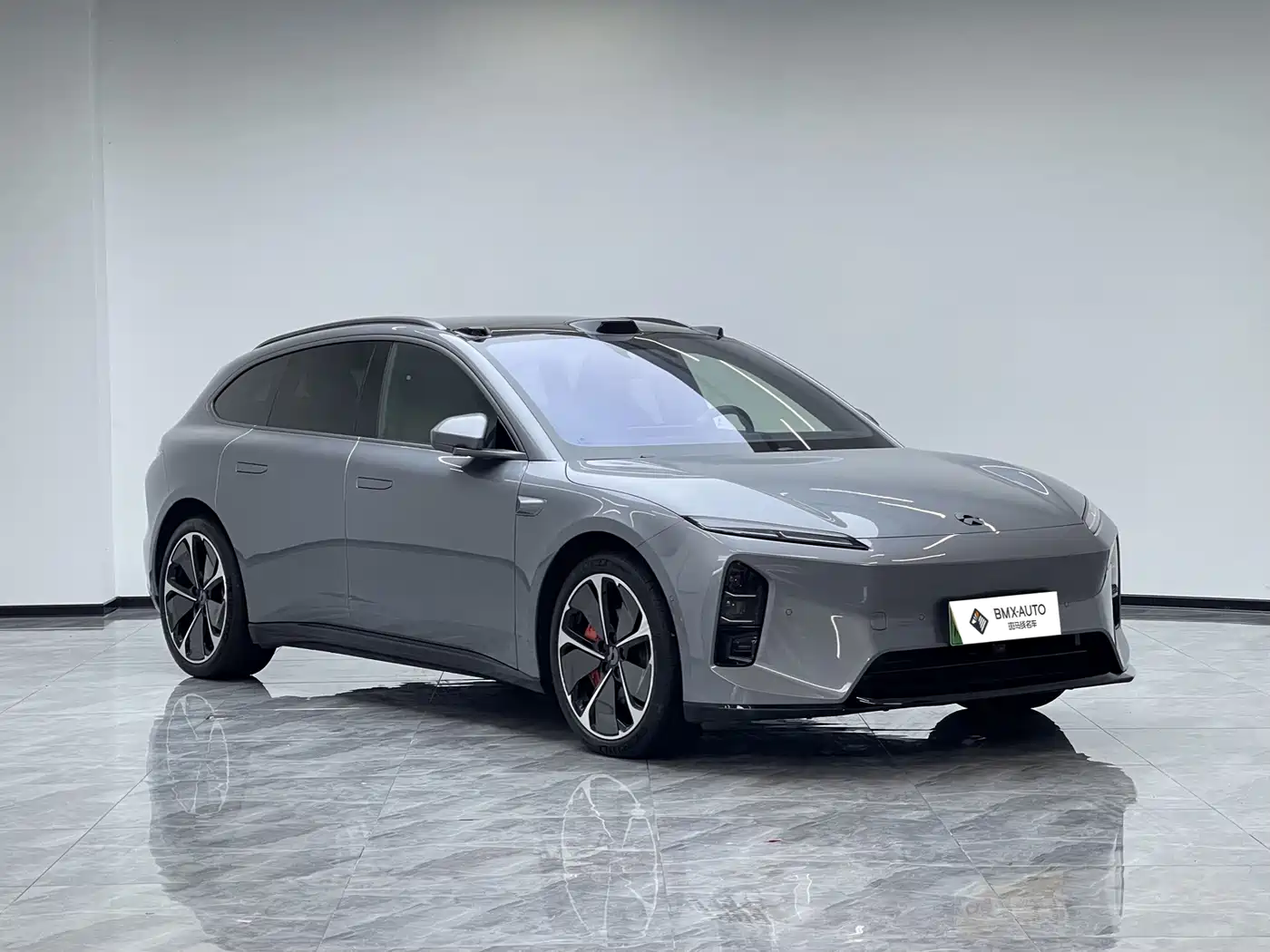 NIO ET5T 2025 2025 75kWh Touring