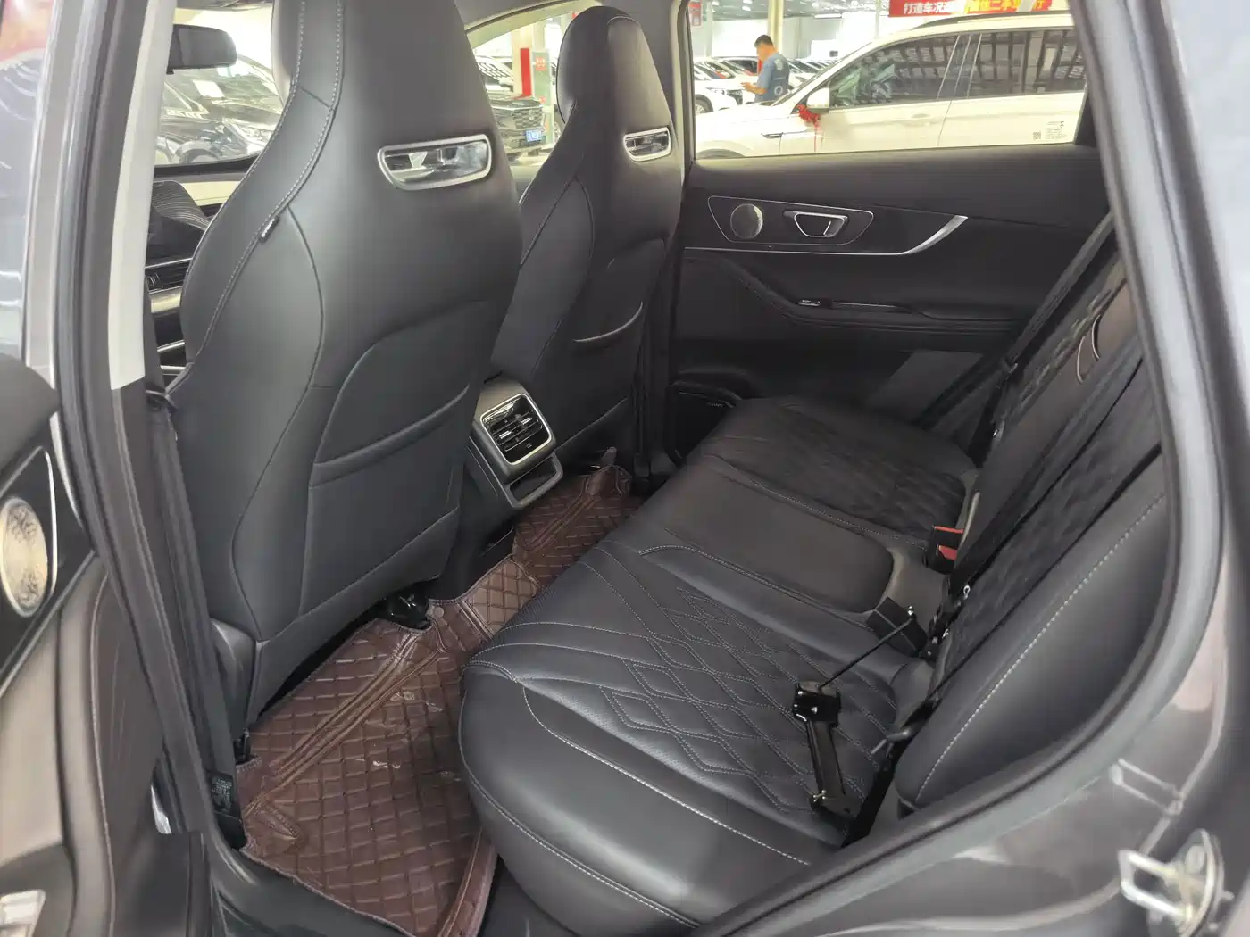 Chery Tiggo 7 PLUS 2025 2025 1.6TGDI DCT Premium