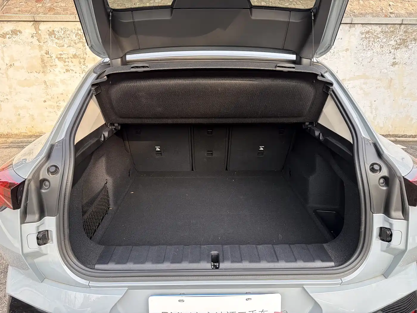 BMW X2 (Import) 2024 sDrive25i M Sport Package фото 10
