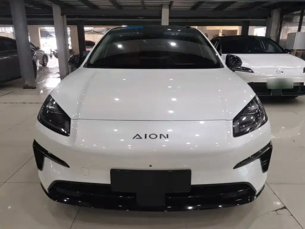 2025 Aion RT