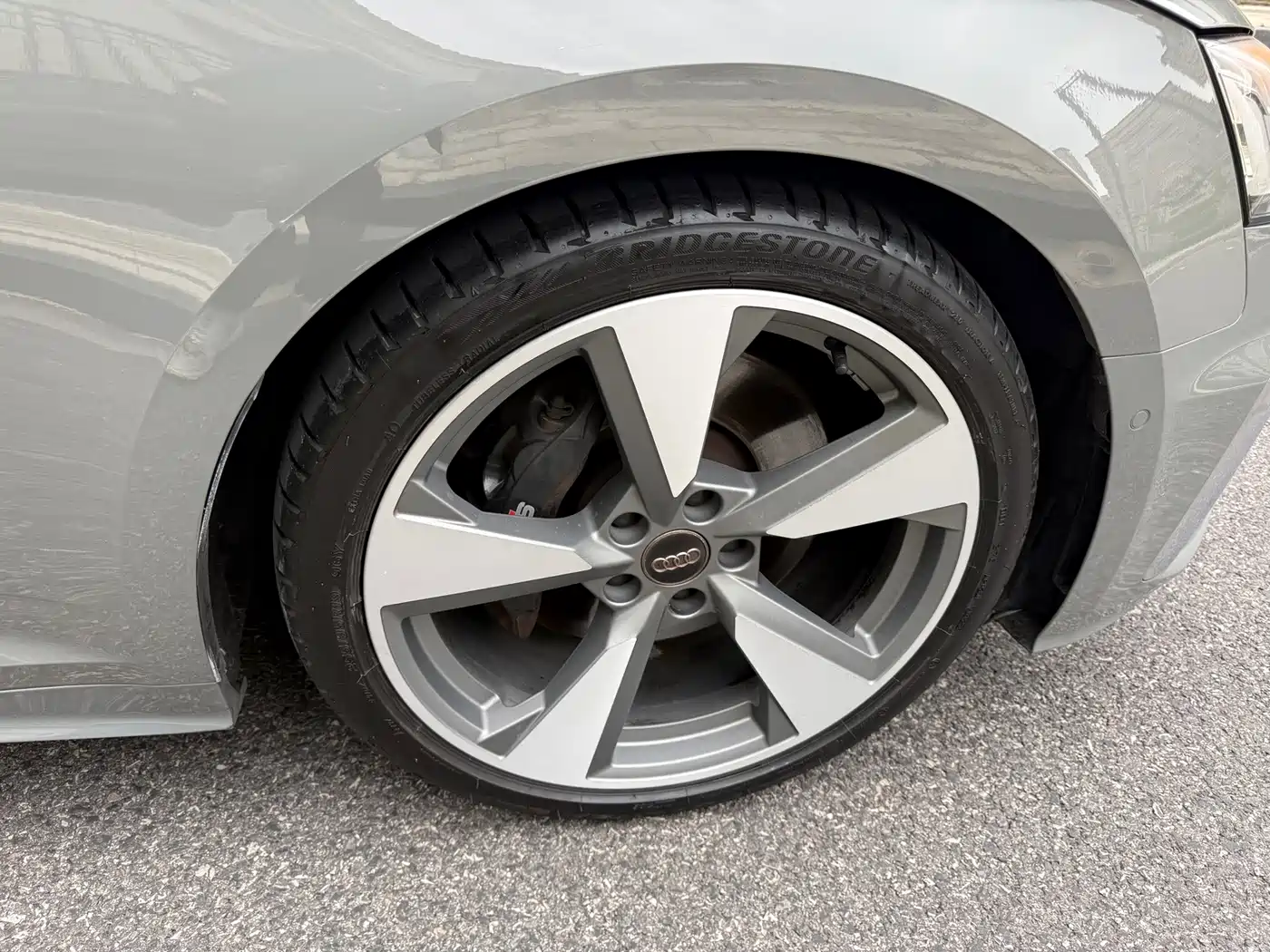 Audi S5 2021 2020 S5 3.0T Sportback