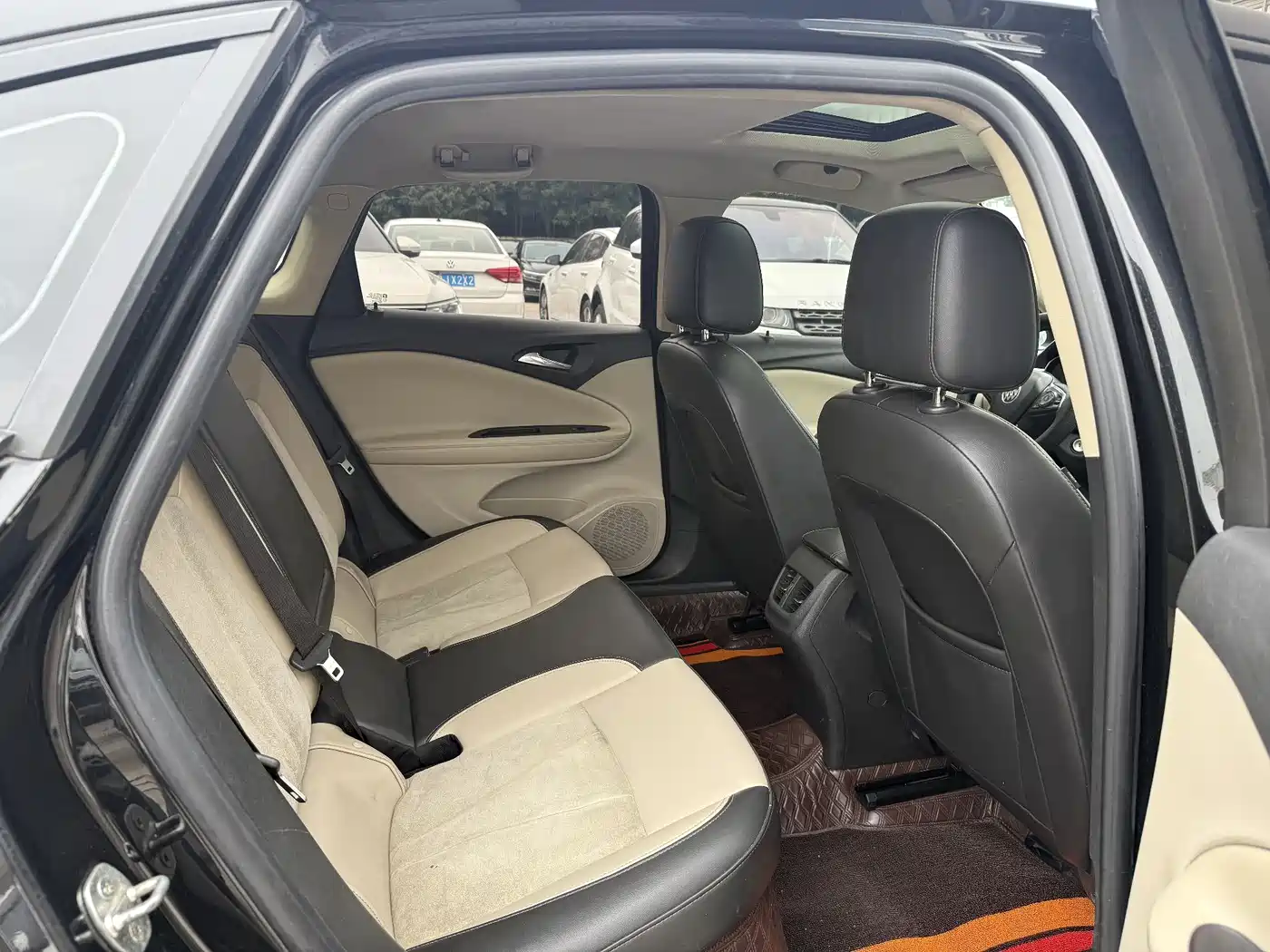 Buick Verano 2019 Sedan 15S Auto Leading фото 9