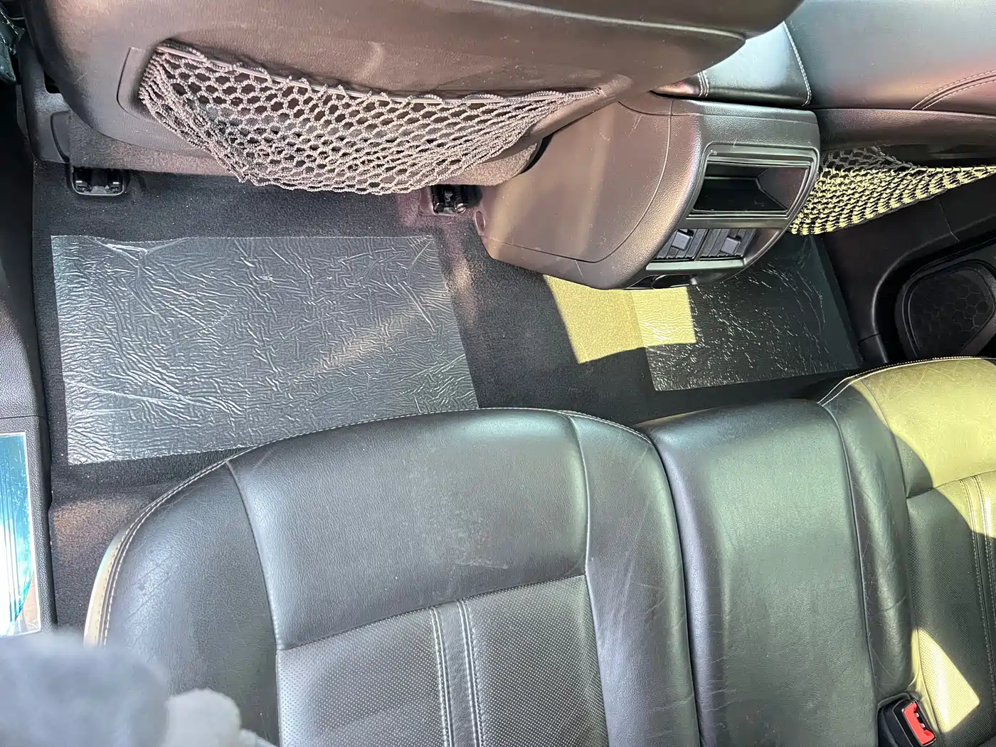 Cadillac SRX 2014 3.0L Luxury Model фото 15
