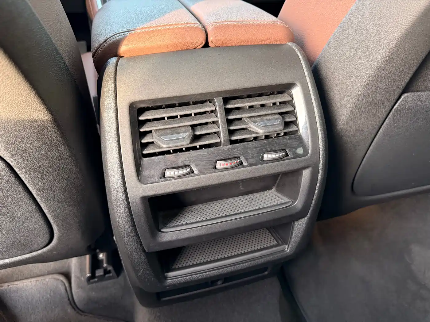 BMW X6 2020 xDrive30i M Sport Package фото 17