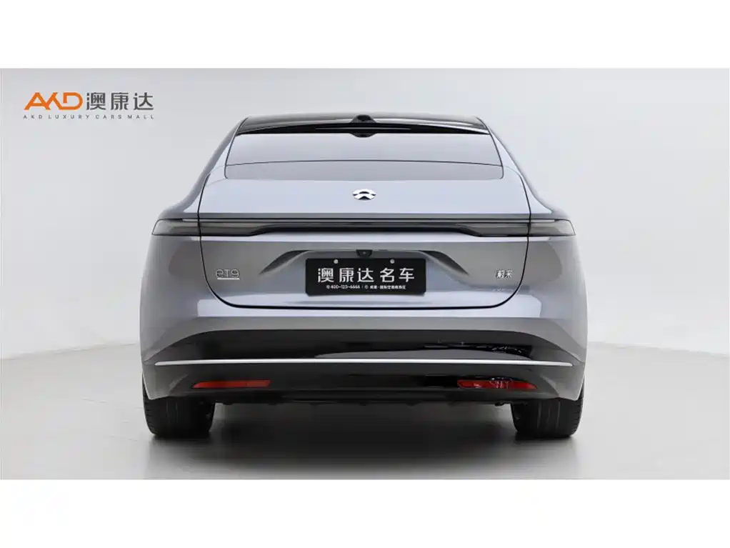 NIO NIO ET9