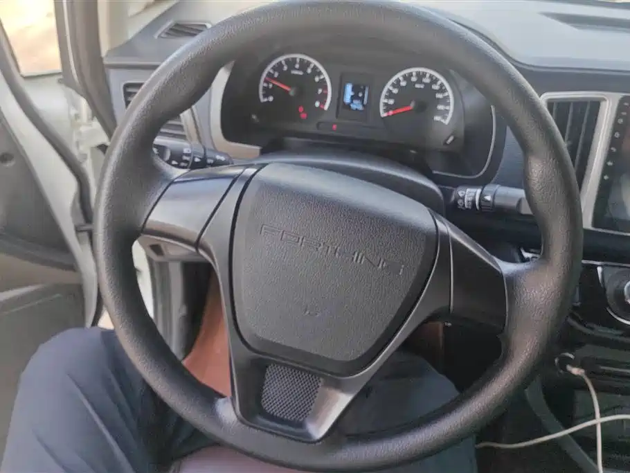 DONGFENG POPULAR LINGZHI