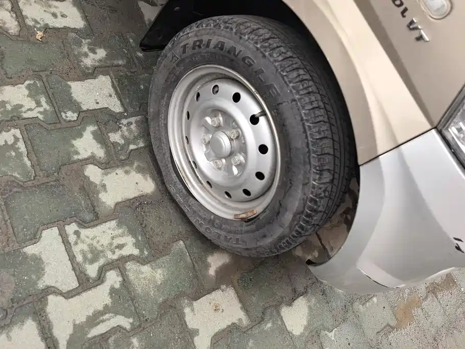 Wuling Motors Wuling Rongguang 2019 2017 1.5L Extended Basic