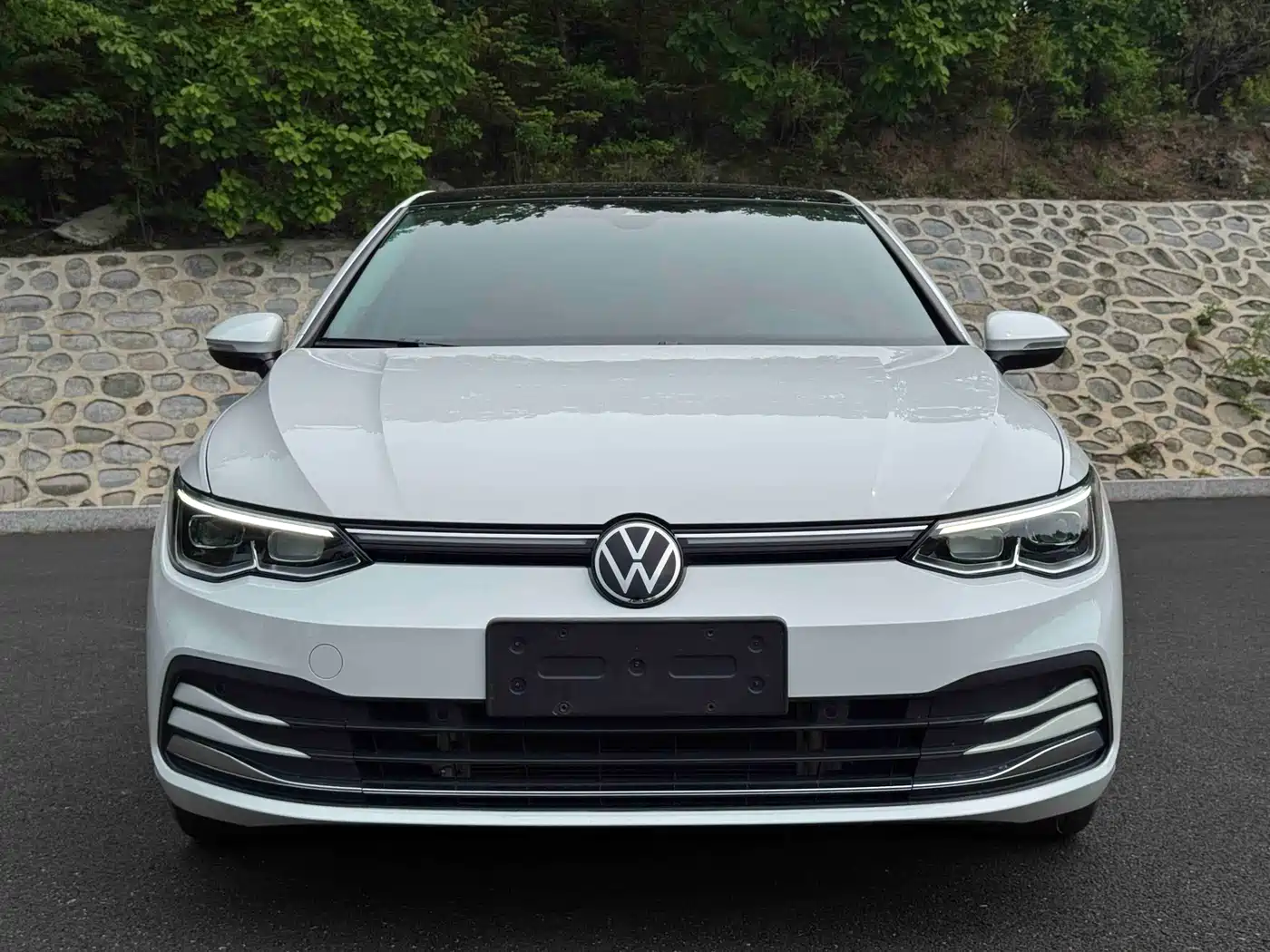 Volkswagen Golf 2023 Facelift 280TSI DSG Pro фото 2