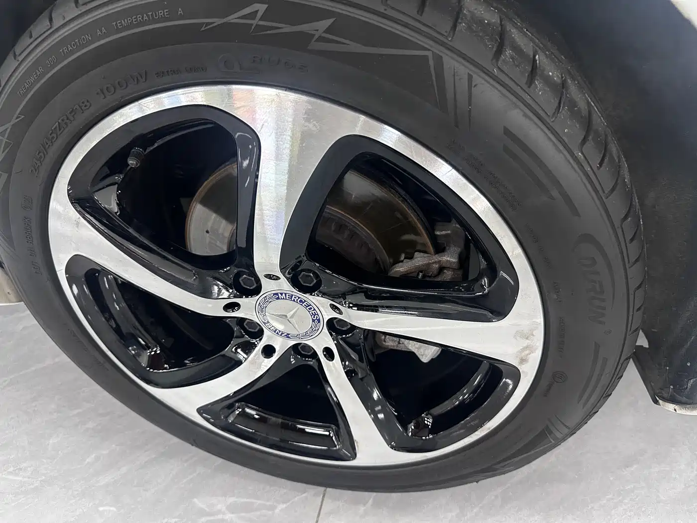 Mercedes-Benz E-Class 2017 E 200 Sport фото 10