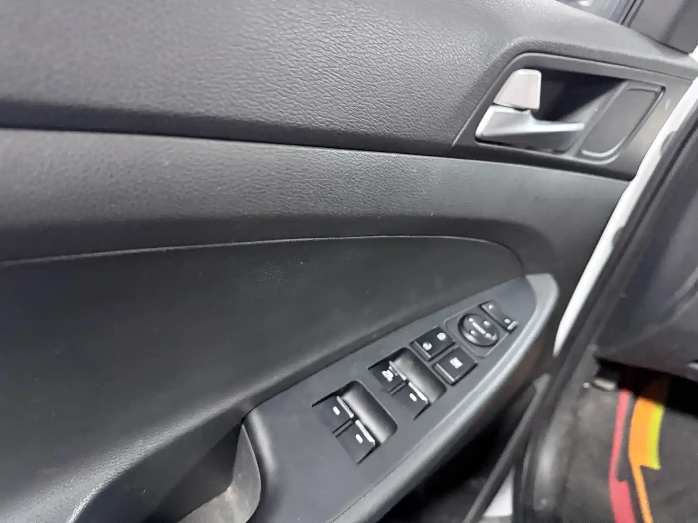 Hyundai Tucson 2018 1.6T DCT 2WD 15th Anniversary Special Edition фото 10